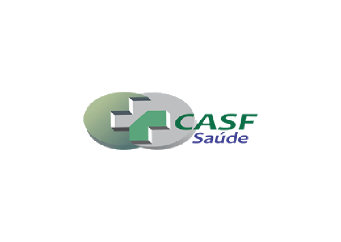 Convênio: CASF