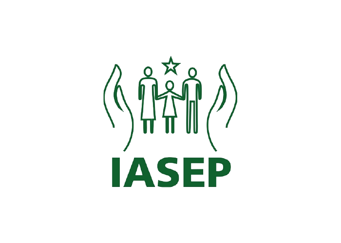 Convênio: IASEP