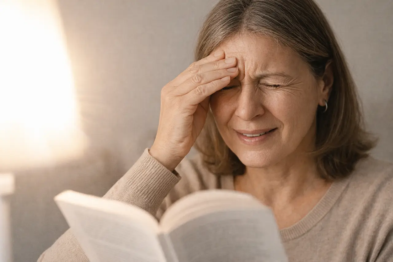 Sintomas de catarata: 7 sinais que indicam a hora de procurar o oftalmologista