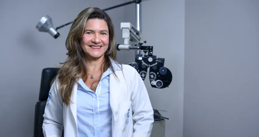 Dra. Angela Maria de Queiroz Pereira