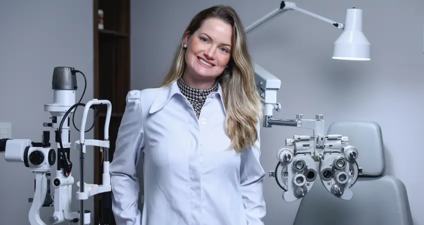 Dra. Olga Ten Caten Lameira