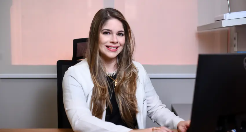 Dra. Juliana Meschede da Silveira